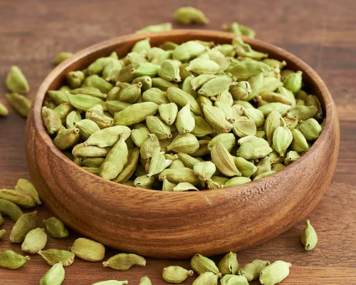 Cardamom