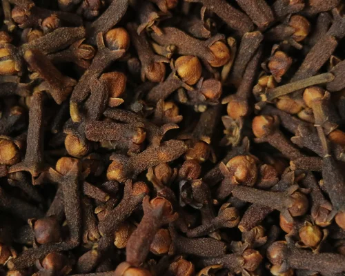 Cloves
